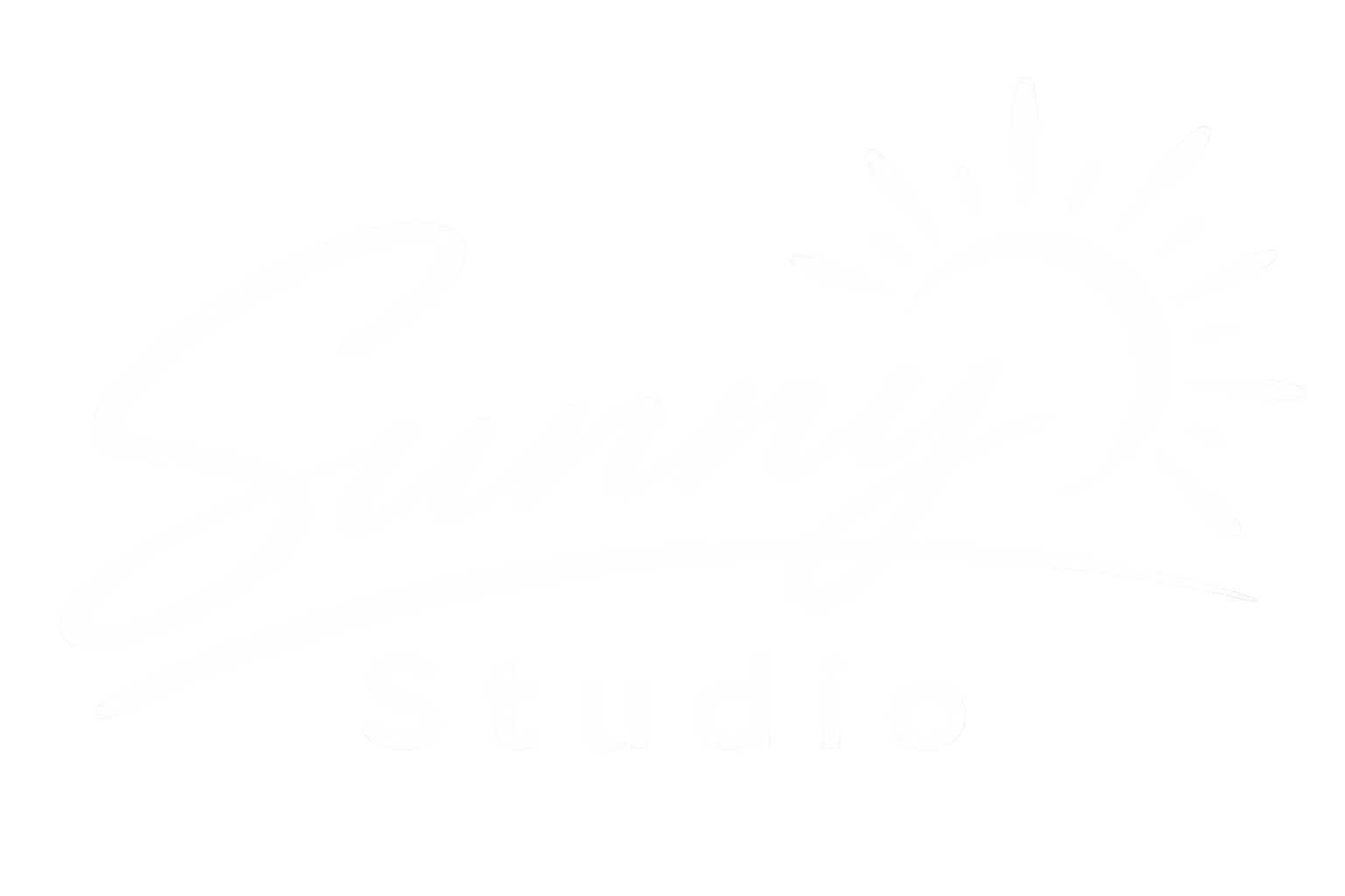 Sunny studio